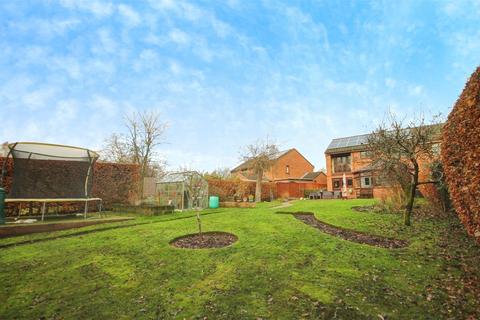 3 bedroom semi-detached house for sale, Greenwell Park, Lanchester, County Durham, DH7