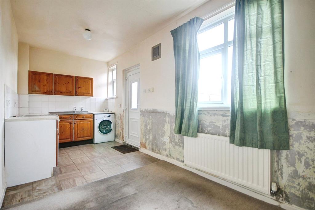 Kitchen/Dinner
