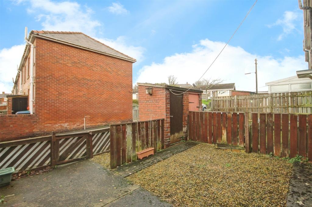 Yard
