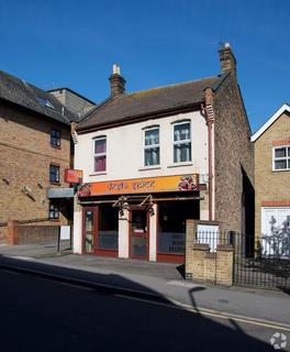 Restaurant to rent, 12 Nightingale Ln London E11 2HE