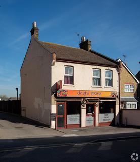 Restaurant to rent, 12 Nightingale Ln London E11 2HE