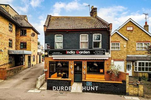 Restaurant to rent, 12 Nightingale Ln London E11 2HE