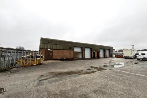 Warehouse to rent, Winpenny Rd Newcastle Under Lyme ST5 7RH