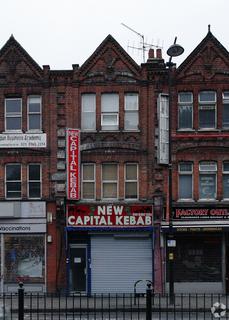 Restaurant to rent, Turnpike Ln London N8 0PX