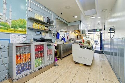 Restaurant to rent, Turnpike Ln London N8 0PX