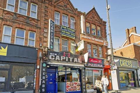 Restaurant to rent, Turnpike Ln London N8 0PX