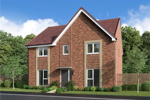 4 bedroom detached house for sale, The Maygate at Woodcroft Park, Chapelgarth SR3