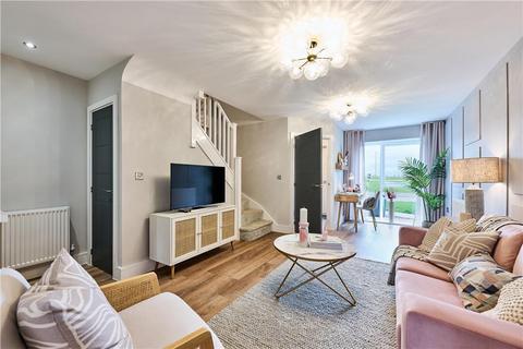 3 bedroom semi-detached house for sale, The Rose at SMH @ West Works, B45, SMH @ West Works, Bristol Road B45