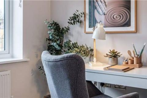 undefined, The Bowness at Seaham Garden Vil (St Mods), Seaham SR7