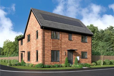 3 bedroom semi-detached house for sale, The Wintley at Seaham Garden Vil (St Mods), Seaham SR7