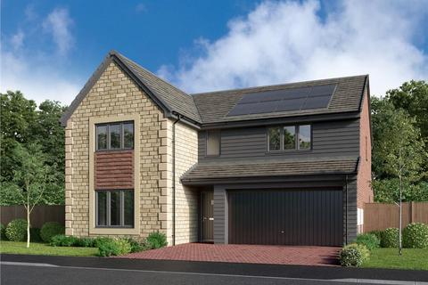 undefined, The Bowness at Valley Rise, Delves Lane DH8