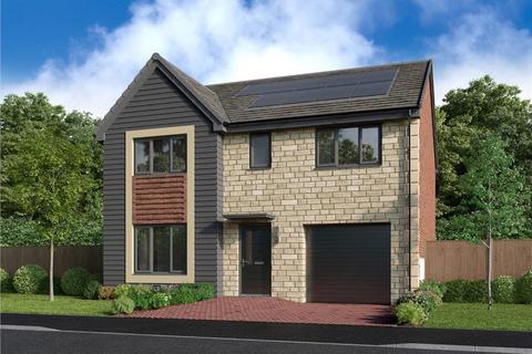 undefined, The Cangate at Valley Rise, Delves Lane DH8