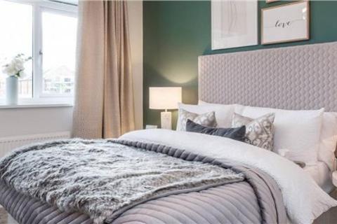 undefined, The Cangate at Valley Rise, Delves Lane DH8