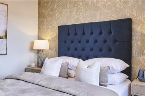 undefined, The Cangate at Valley Rise, Delves Lane DH8