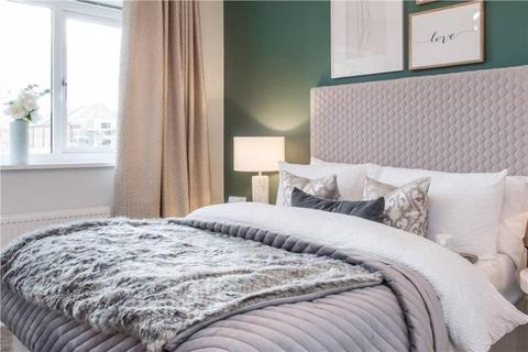 undefined, The Cangate at Valley Rise, Delves Lane DH8