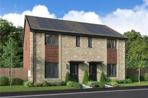 3 bedroom semi-detached house for sale, The Hadley at Valley Rise, Delves Lane DH8