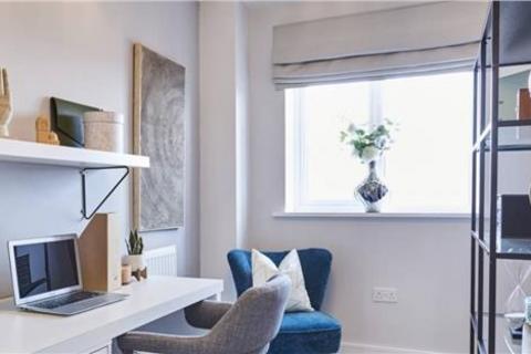 undefined, The Morley at Valley Rise, Delves Lane DH8