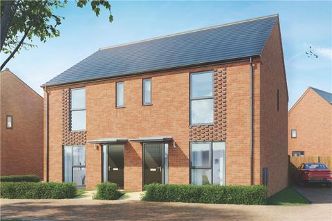 undefined, The Houghton at Glan Llyn Ph3B+3D, Baldwin Dr, Glan Llyn NP19