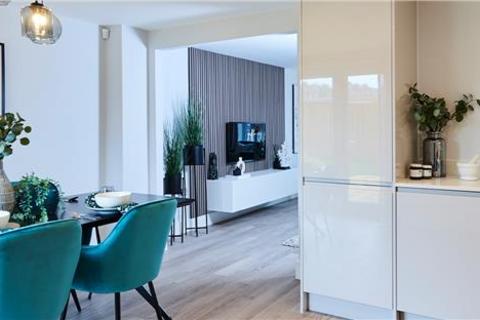 undefined, The Houghton at Glan Llyn Ph3B+3D, Baldwin Dr, Glan Llyn NP19