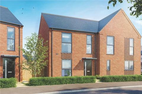 undefined, The Lawrence at Glan Llyn Ph3B+3D, Baldwin Dr, Glan Llyn NP19