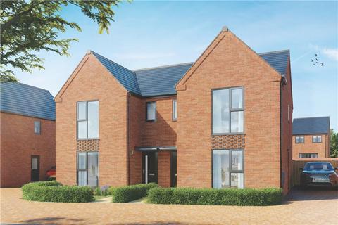 undefined, The Thea at Glan Llyn Ph3B+3D, Baldwin Dr, Glan Llyn NP19