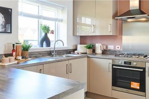 undefined, The Thea at Glan Llyn Ph3B+3D, Baldwin Dr, Glan Llyn NP19