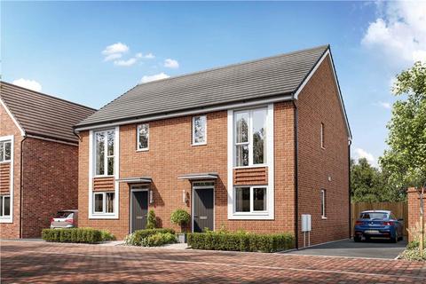 undefined, The Nina at Pear Tree Fields, WR5, Taylors Ln, Kempsey WR5