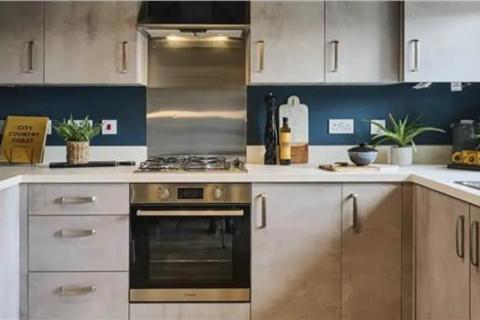 undefined, 2 Bed Apartment. at Crabhill at Kingsgrove, Reading Road OX12