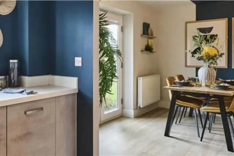undefined, 2 Bed Apartment. at Crabhill at Kingsgrove, Reading Road OX12