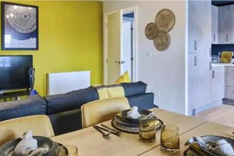 undefined, 2 Bed Apartment. at Crabhill at Kingsgrove, Reading Road OX12