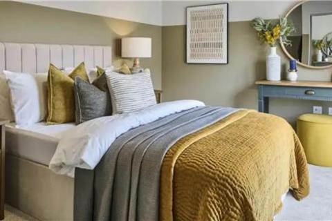 undefined, 2 Bed Apartment. at Crabhill at Kingsgrove, Reading Road OX12