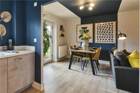 undefined, 2 Bed Apartment at Crabhill at Kingsgrove, Fletcher Way OX12