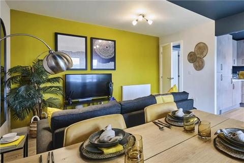 undefined, 2 Bed Apartment at Crabhill at Kingsgrove, Fletcher Way OX12