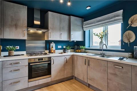 undefined, 2 Bed Apartment at Crabhill at Kingsgrove, Fletcher Way OX12