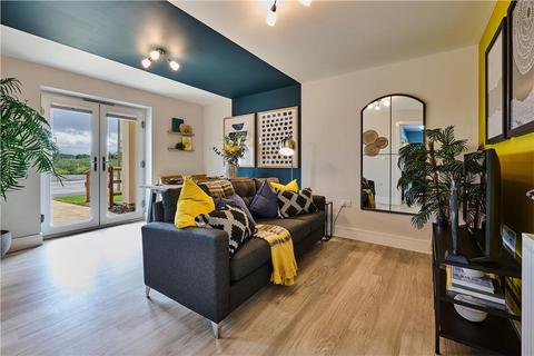 undefined, 2 Bed Apartment at Crabhill at Kingsgrove, Fletcher Way OX12