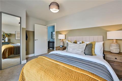undefined, 2 Bed Apartment at Crabhill at Kingsgrove, Fletcher Way OX12