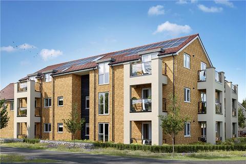 undefined, 2 Bed Apartment. at Crabhill at Kingsgrove, Reading Road OX12