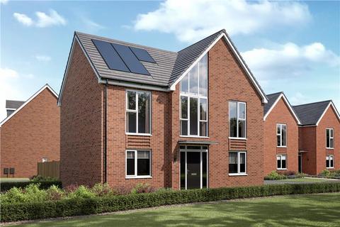 undefined, Garnet at Snibston Mill, Chiswell Dr LE67