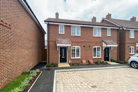 undefined, Hedgehog Way, Berkhamsted
