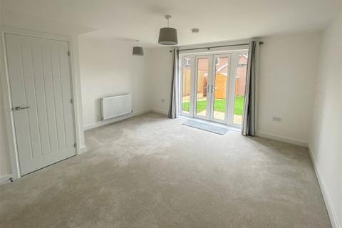 undefined, Hedgehog Way, Berkhamsted