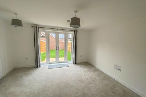 undefined, Hedgehog Way, Berkhamsted