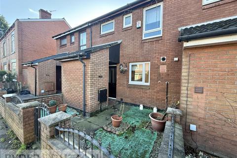 undefined, Ashton Road East, Failsworth, Manchester, Greater Manchester, M35