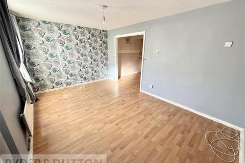 undefined, Ashton Road East, Failsworth, Manchester, Greater Manchester, M35