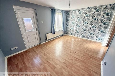undefined, Ashton Road East, Failsworth, Manchester, Greater Manchester, M35