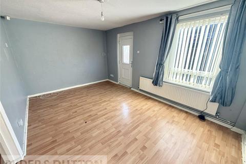 undefined, Ashton Road East, Failsworth, Manchester, Greater Manchester, M35