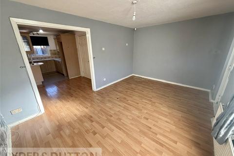 undefined, Ashton Road East, Failsworth, Manchester, Greater Manchester, M35