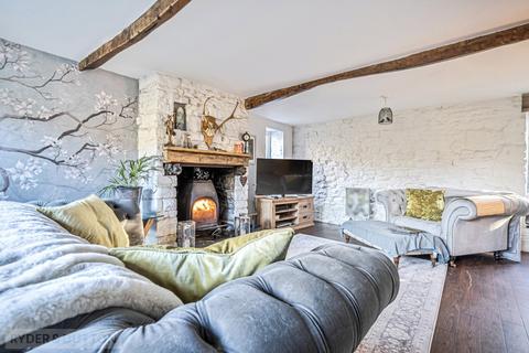 5 bedroom detached house for sale, Ealees, Littleborough, Greater Manchester, OL15
