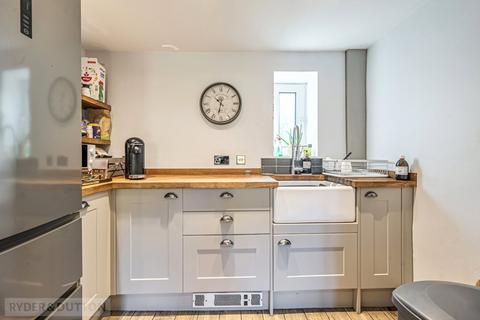 5 bedroom detached house for sale, Ealees, Littleborough, Greater Manchester, OL15