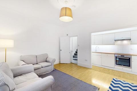 4 bedroom flat to rent, NW5