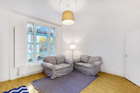 4 bedroom flat to rent, NW5